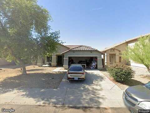 Novak, LAVEEN, AZ 85339