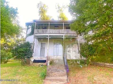 Jackson, PORT GIBSON, MS 39150