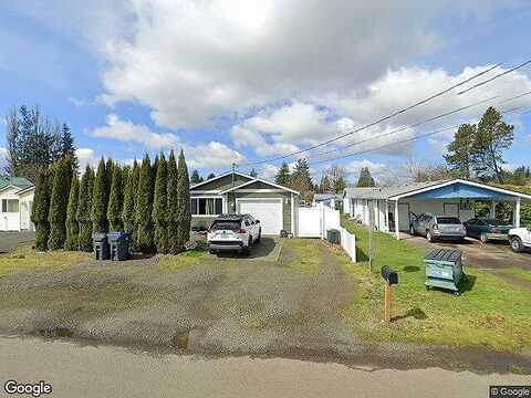 10Th, ELMA, WA 98541