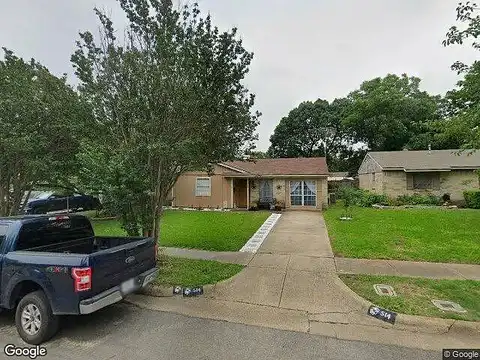 Fairmeadows, DUNCANVILLE, TX 75116