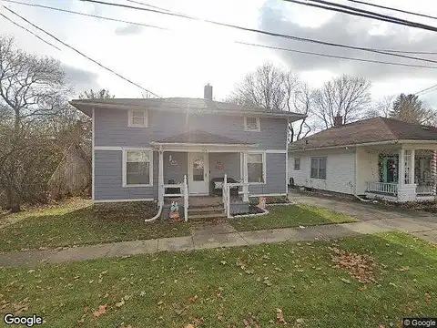 Hanover, MARSHALL, MI 49068