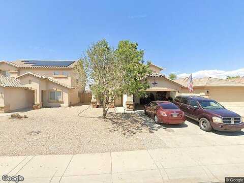 Silverbell, SAN TAN VALLEY, AZ 85143