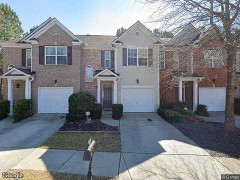 Carrington Park, POWDER SPRINGS, GA 30127