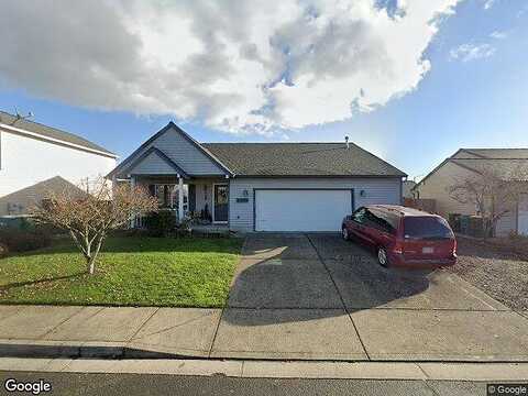 4Th, SCAPPOOSE, OR 97056