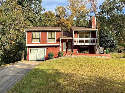 Martins Crossing, STONE MOUNTAIN, GA 30088