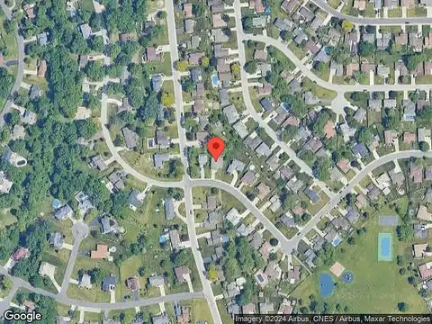 W 87Th Ln, CROWN POINT, IN 46307