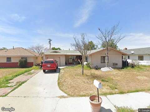 Lanier, HEMET, CA 92543