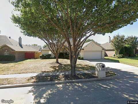 Willowview, SAGINAW, TX 76179