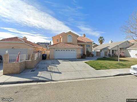 Linden, PALMDALE, CA 93552