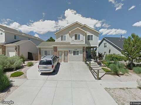 Prairie Grass, COLORADO SPRINGS, CO 80922