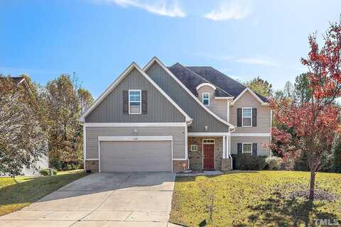 Sapphire Springs, KNIGHTDALE, NC 27545