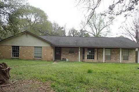 County Road 3663, SPLENDORA, TX 77372