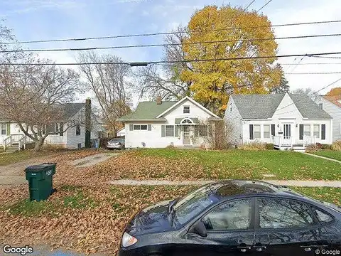 Tisdale, LANSING, MI 48910