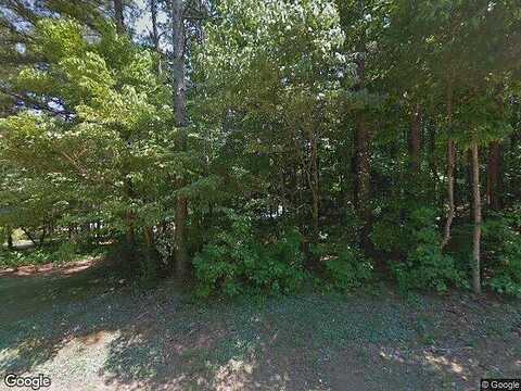 L J Martin, GAINESVILLE, GA 30507