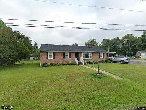 Pineland, NORTH CHESTERFIELD, VA 23234