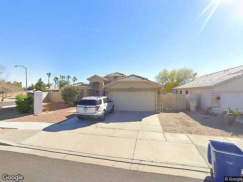 Frier, GLENDALE, AZ 85301