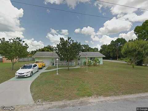 Roberts, ORANGE CITY, FL 32763