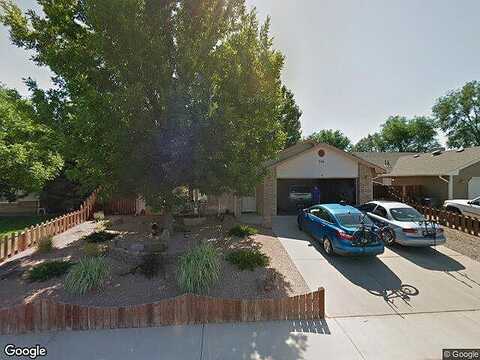 Hawthorne, FRUITA, CO 81521