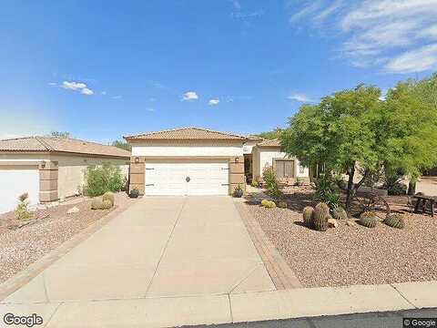 Casa Prieto, GOLD CANYON, AZ 85118