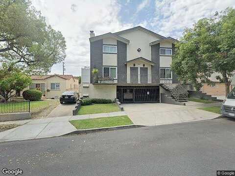 Cypress, BURBANK, CA 91501