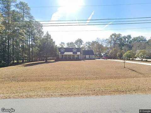 Holly Springs, THOMASVILLE, GA 31792