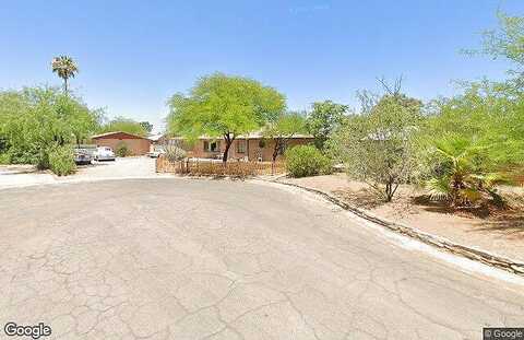 Holmes, TUCSON, AZ 85711