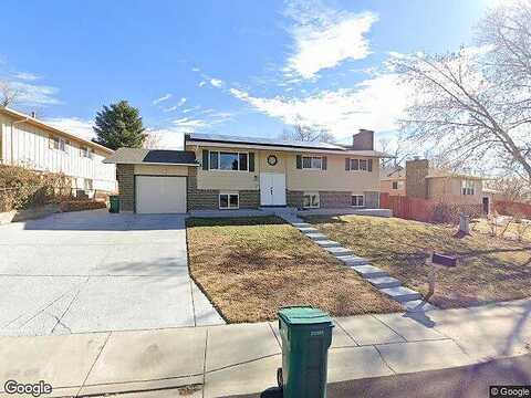 Raemar, COLORADO SPRINGS, CO 80911