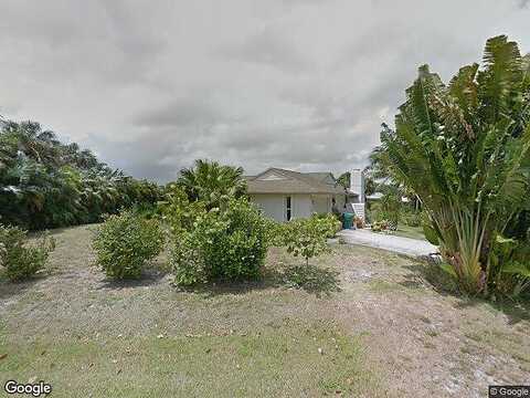 Palm, FORT PIERCE, FL 34982