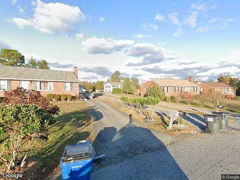 Ridgerun, CHESTERFIELD, VA 23832