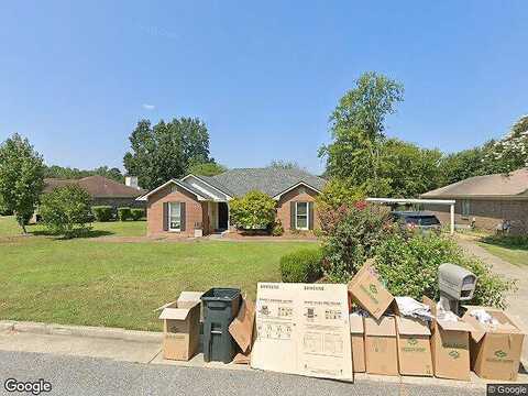 Mccaghren, COLUMBUS, GA 31909