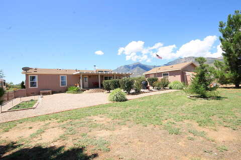 Polly, HEREFORD, AZ 85615