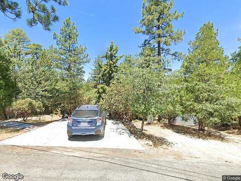 Middle Ridge Dr # 907, IDYLLWILD, CA 92549