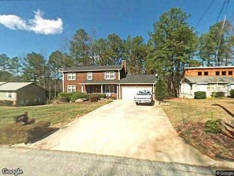 Rockmoor, STONE MOUNTAIN, GA 30088