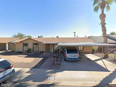 Silver Reef, CASA GRANDE, AZ 85122