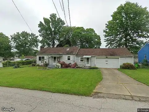 Fairview, BARBERTON, OH 44203