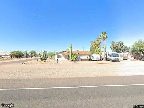 Meridian, APACHE JUNCTION, AZ 85120