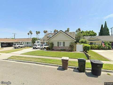 Trinette, GARDEN GROVE, CA 92845