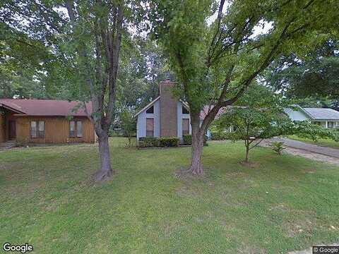 Fieldcrest, MEMPHIS, TN 38134