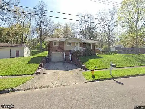 Glenway, AKRON, OH 44305