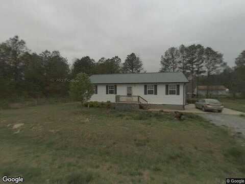 Reynolds, LYERLY, GA 30730