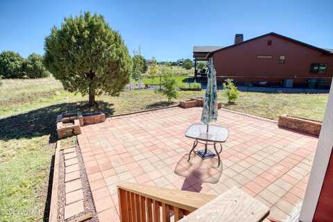 Creekside, SHOW LOW, AZ 85901