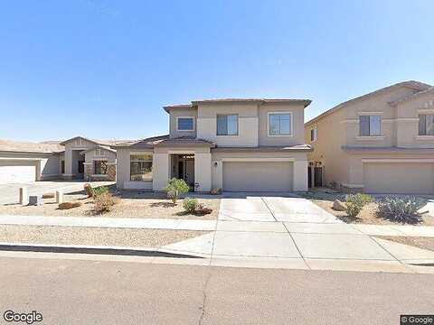 Pecan, LAVEEN, AZ 85339