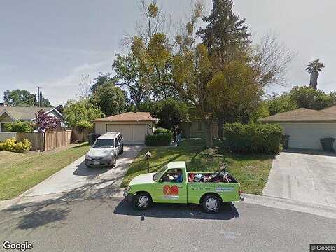 Burr Oak, FAIR OAKS, CA 95628