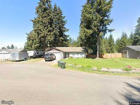 187Th, ROCHESTER, WA 98579