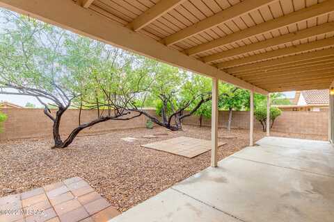 Panther Butte, MARANA, AZ 85658