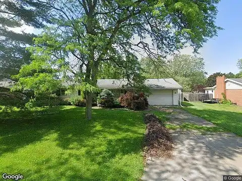 Crestwood, FREMONT, OH 43420