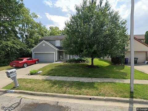 Montaine, COLUMBUS, OH 43232