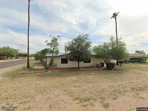 111Th, MESA, AZ 85207