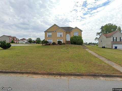 Amelia, ELLENWOOD, GA 30294