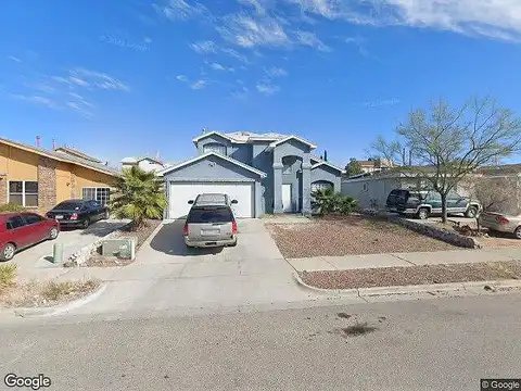 Thorn Ridge, EL PASO, TX 79932